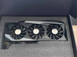 Продам Gigabyte RTX 3080 Gaming OC