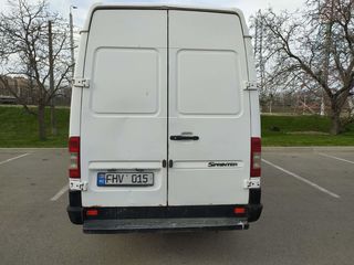 Mercedes Sprinter foto 3