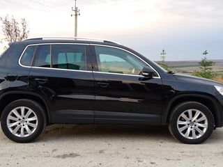 Volkswagen Tiguan foto 5