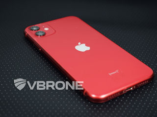 Iphone 12, 12 pro, 12 pro max folia bronata din silicone foto 15