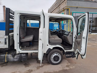 Nissan Cabstar foto 9