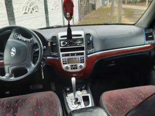 Hyundai Santa FE фото 7