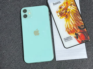 Iphone 11 очень красивый цвет