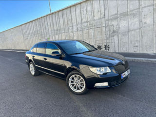 Skoda Superb foto 4