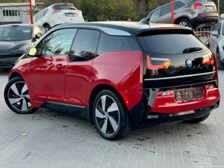 BMW i3 foto 4