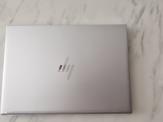 HP EliteBook 840 G10 Silver