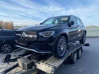 Mercedes GLC