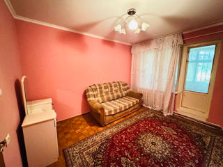 Apartament cu 2 camere, 55 m², Botanica, Chișinău foto 10