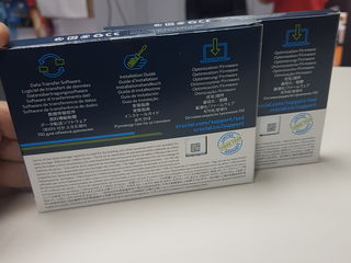 Продам новый упакованый SSD 480 GB = 1000лей , SSD 240 GB = 650лей  ... foto 2