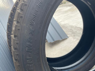 Ling Long 235/50R19 foto 4