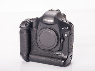 Canon EOS 1D mark III, 8700 cadre foto 3