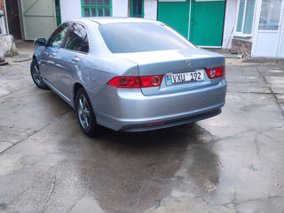 Honda Accord foto 6