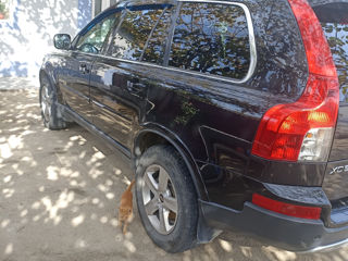 Volvo XC90 foto 7