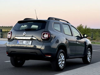 Dacia Duster foto 6