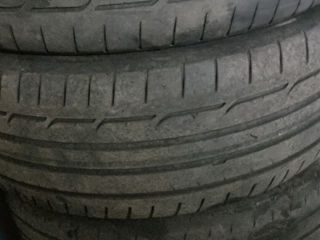 Cauciucuri de vară 225/45 R19 foto 2