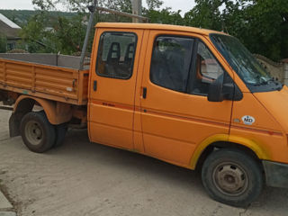 Ford Transit foto 3