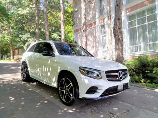 Mercedes GLC foto 2