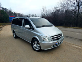 Mercedes Vito foto 2