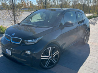 BMW i3 foto 2