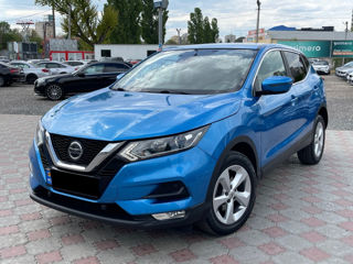 Nissan Qashqai фото 1