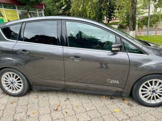 Ford C-Max foto 3