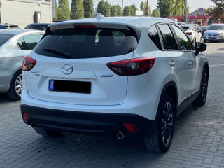 Mazda CX-5 foto 5