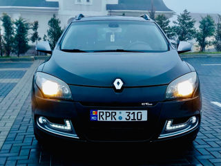 Renault Megane foto 3