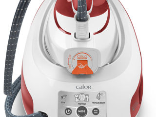 Tefal Express Anti-Calc SV8030CO foto 5