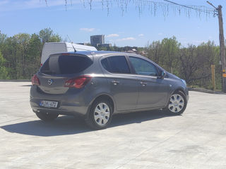 Opel Corsa foto 3