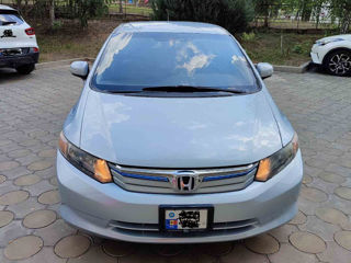 Honda Civic foto 1