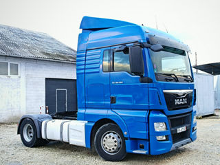 Man TGX 440 foto 2