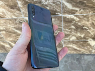 Samsung galaxy A50