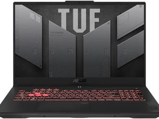 Asus Tuf A15   Ryzen 7 4800H, GeForce RTX3050 4GB, 15.6" 144Hz, 16, 500 foto 5