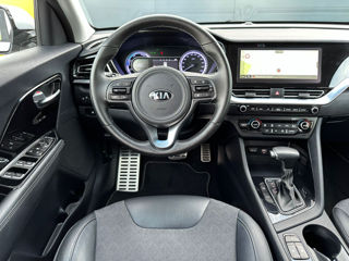 KIA Niro foto 10