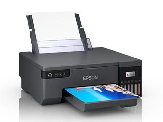 Printer Color Epson L8050 Wi-fi - Super Pret foto 3