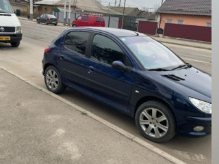 Peugeot 206 foto 2