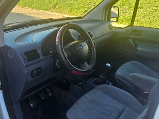 Ford Transit Connect foto 8