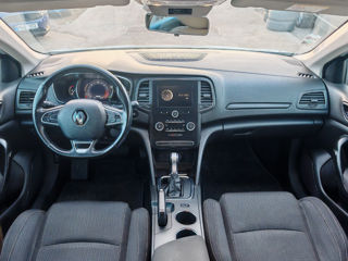 Renault Megane foto 12