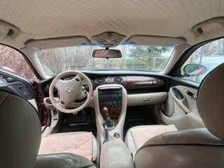 Rover 75 foto 4