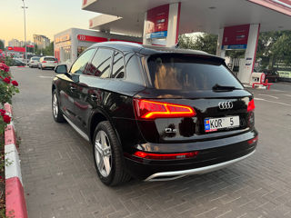 Audi Q5 foto 3