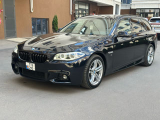 BMW 5 Series foto 1