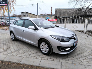 Renault Megane foto 3