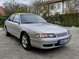 Mazda 626 foto 3