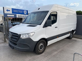 Mercedes Sprinter 319Cdi foto 2