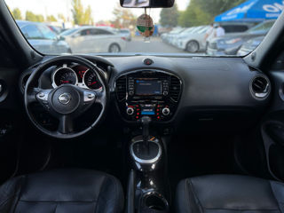 Nissan Juke foto 18