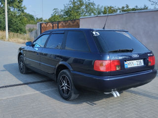 Audi A6 foto 5