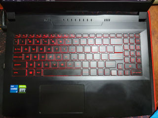 Msi Katana GF66 11UD foto 4