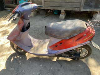 Honda dio foto 1