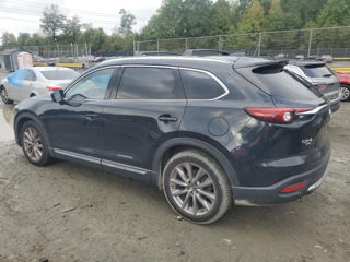 Mazda CX-9 foto 4