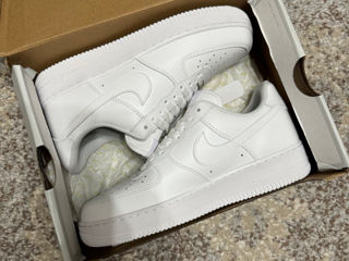 Nike Air Force 1, In Chisinau foto 5